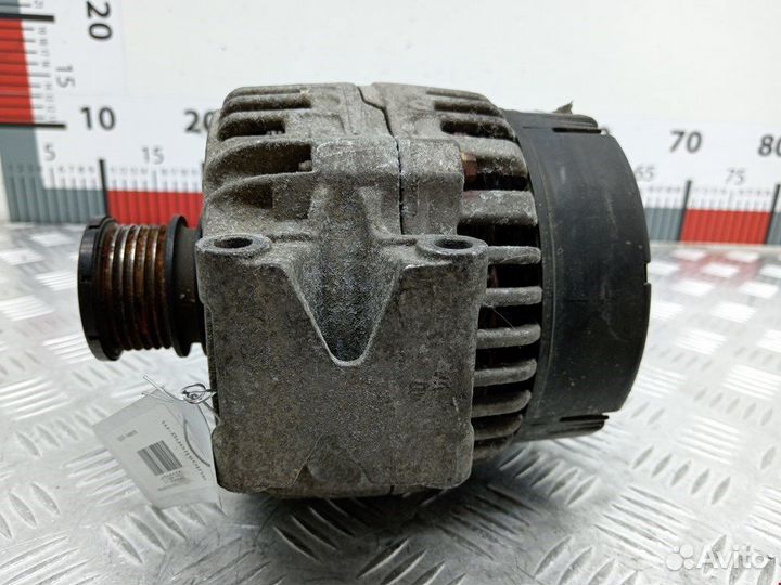 Генератор для mercedes-benz Vito (W638)