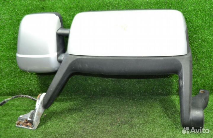 Зеркало правое Volvo Trucks FM12, FH12, 5к