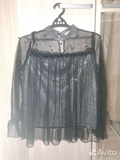 Блузка женская 42 44