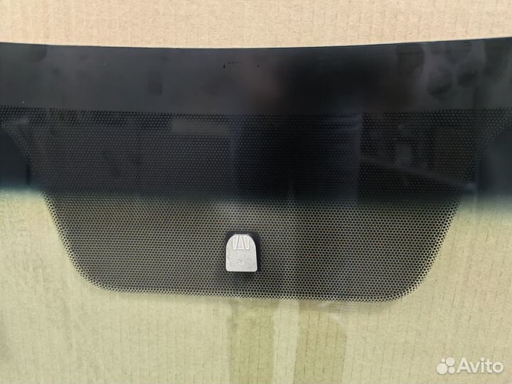 Лобовое стекло hyundai solaris/KIA RIO III обогрев