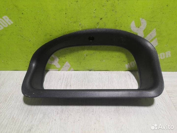 Накладка (кузов внутри) Чери Амулет 2006+