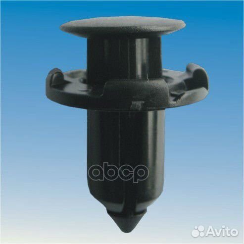 Фиксатор Расширителя Крыла MR200300 mitsubishi