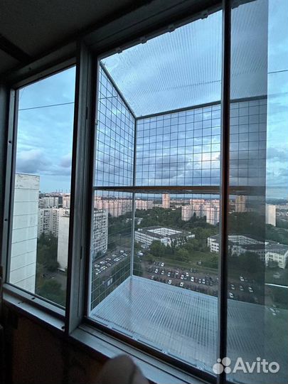 Балкон для кошки, кошачий выгул на окно, клетка