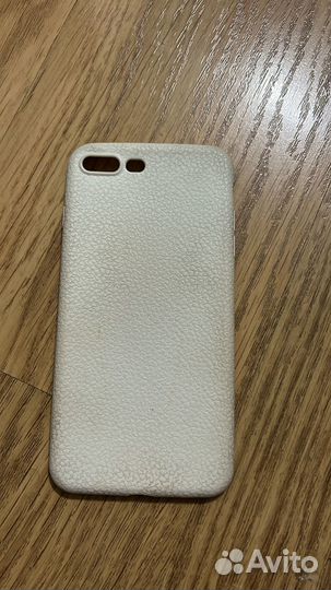 Чехол на iPhone 7 8 plus, 11