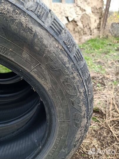 Toyo M65 21.5/65