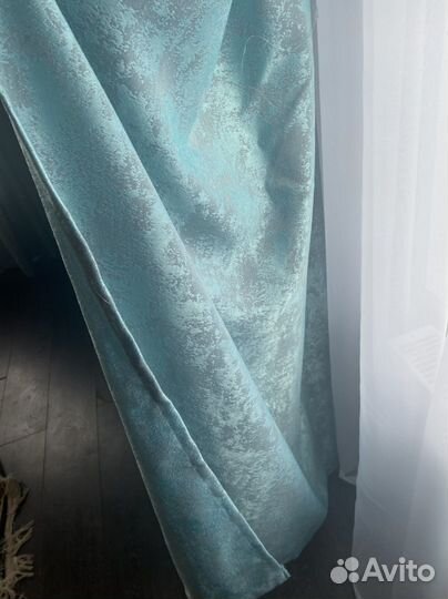 Шторы 260*300