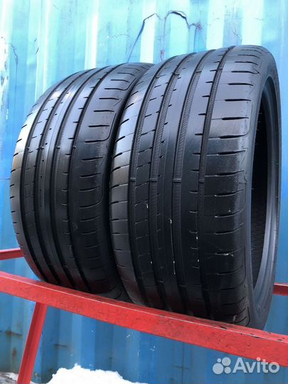 Goodyear Eagle F1 Asymmetric 3 245/40 R18 97Y