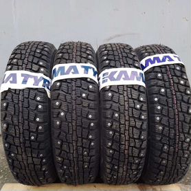 КАМА Кама-503 135/80 R12 68Q