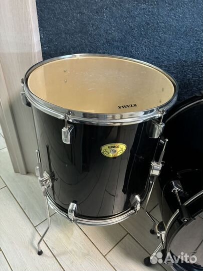 Ударная установка