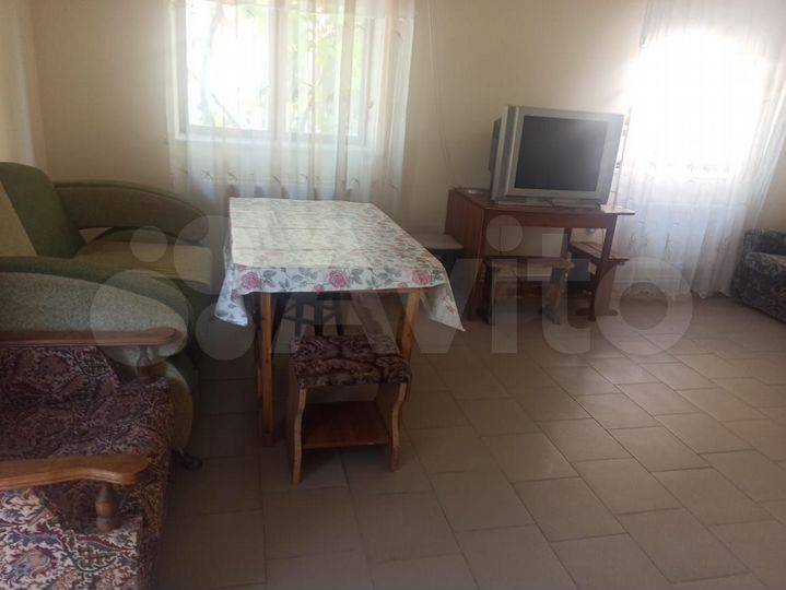 Комната 16 м², 2/2 эт.