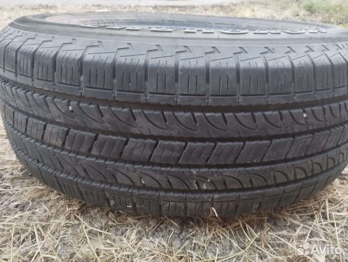 Yokohama Geolandar H/T G056 265/60 R18