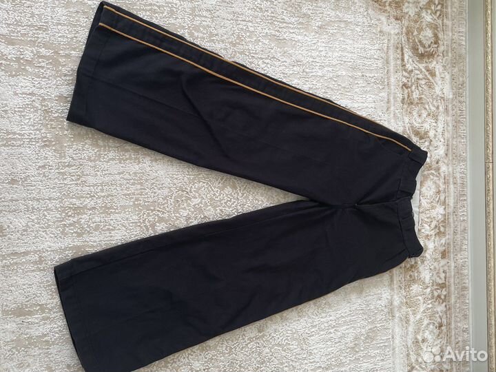 Брюки dickies женские