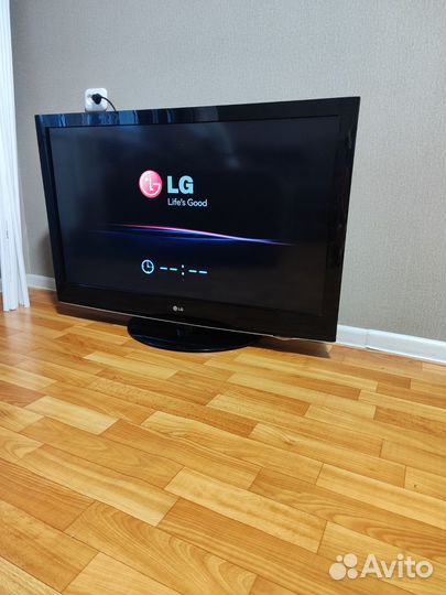 Телевизор lg