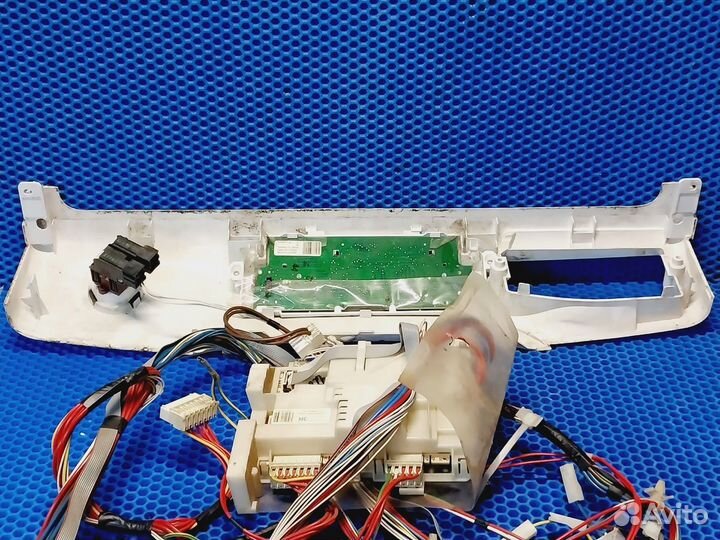 Плата управления стиральной машины Candy goye1053D