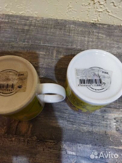 Бокалы именные 