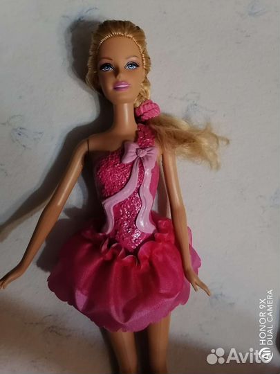 Кукла барби оригинал