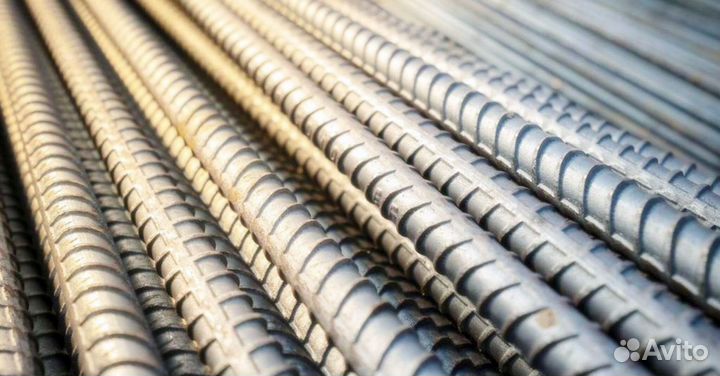 Арматура немерная 28 mm. Бесплатная доставка