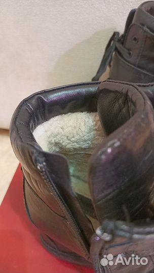 Продам ботильоны Baldinini