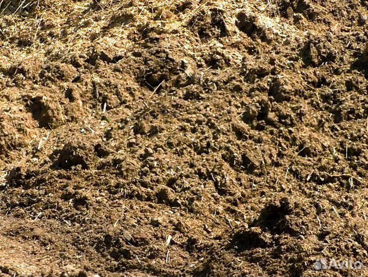Перегной для удабрения земли.Sort Г-18.0
