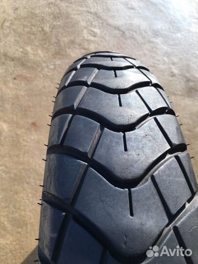 130/90-16 Kenda Indiana k761f