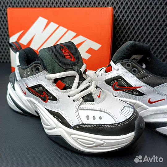 Кроссовки Nike M2K Tekno женские