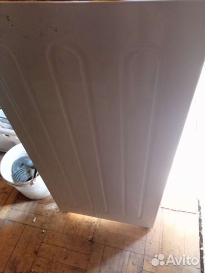 Корпус для стиральной машины samsung