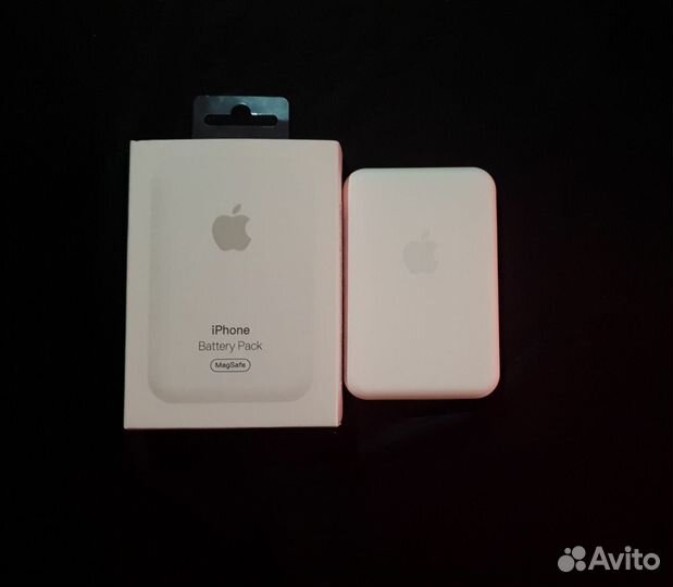 Magsafe battery pack 5000mah apple