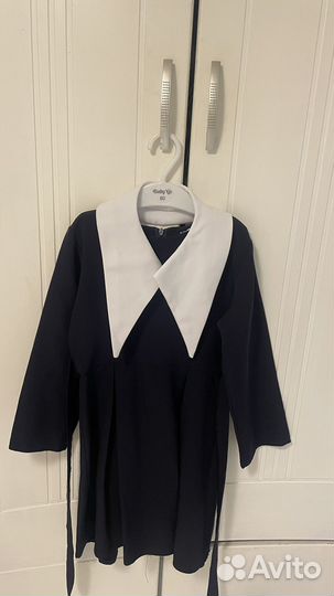 Школьная форма для девочки 128 пакетом