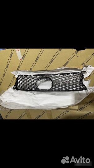 Решетка Lexus Gs