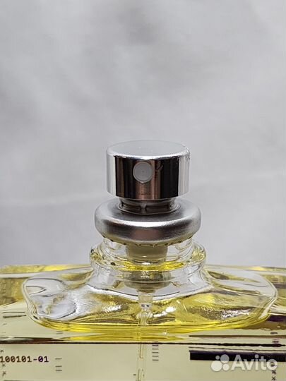 Распив Escentric 01 Оригинал