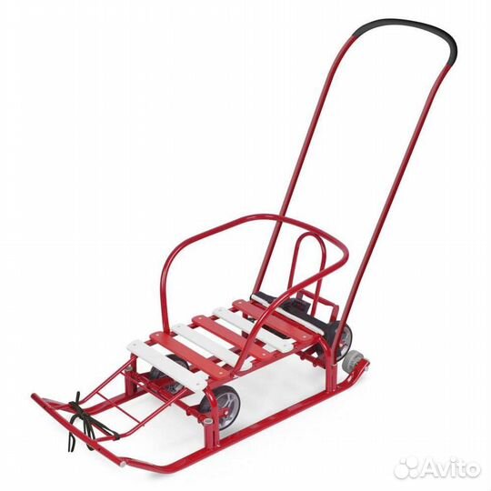 Санки Тимка 5 Универсал+ беспл.доставка