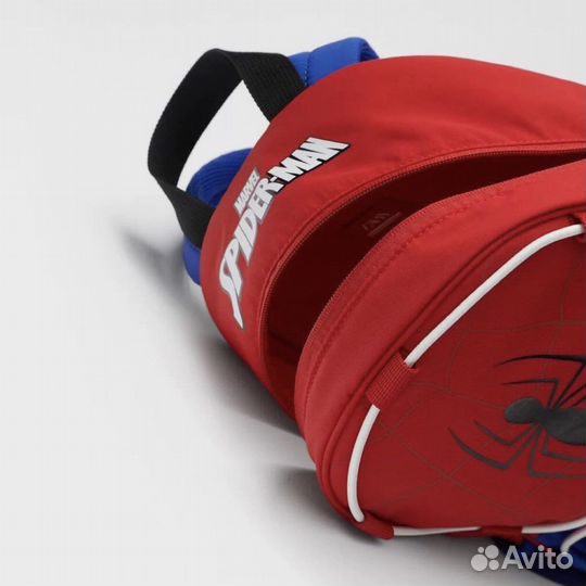 Рюкзак человек паук зара