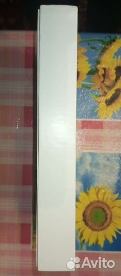 Коробка samsung galaxy Tab A 10.1