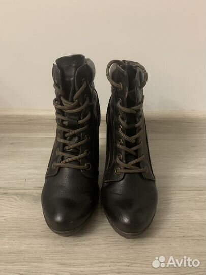 Ботильоны Carnaby 37