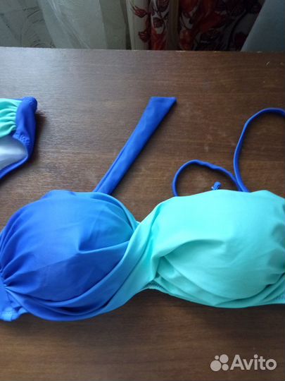 Купальник новый размер L