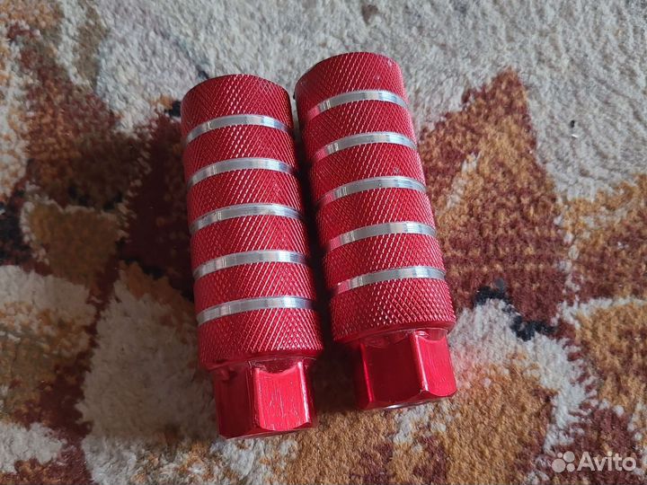 Для велосипеды