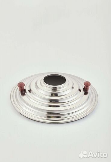 Самовар походный