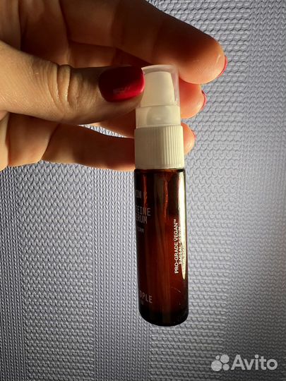 Витамин C Youth to the people