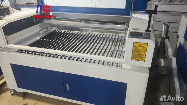 Лазерный станок с чпу