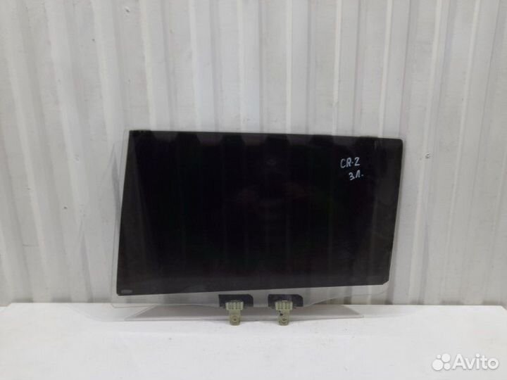 Стекло заднее левое Hyundai Creta 1.6 G4FG