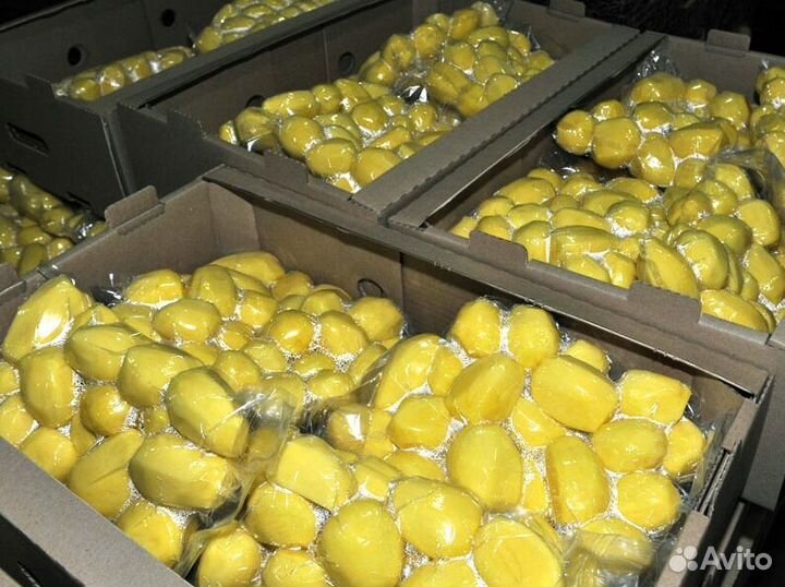 Овощи чищенные