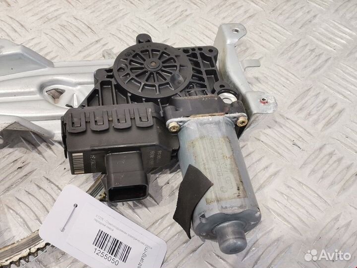 Стеклоподъемник для Opel Astra G