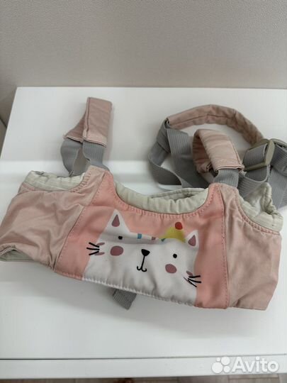 Вожжи для ребенка поводок для ребенка