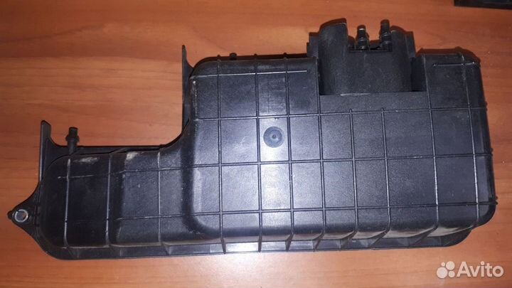 Вакуумная система с ресиверами A0008002219 Mercede