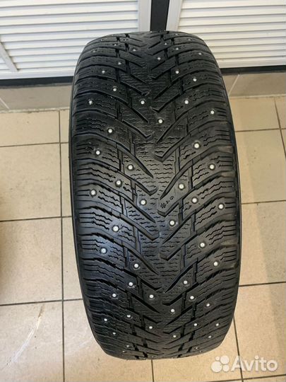 Nokian Tyres Hakkapeliitta 8 SUV 255/55 R19