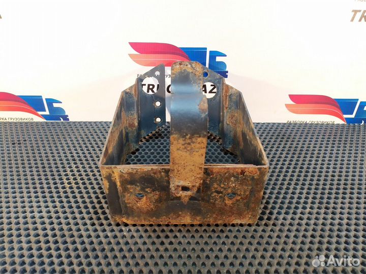 532053927010 Кронштейн противооткатного упора