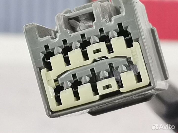 Зеркало боковое левое для Ford Mondeo 3