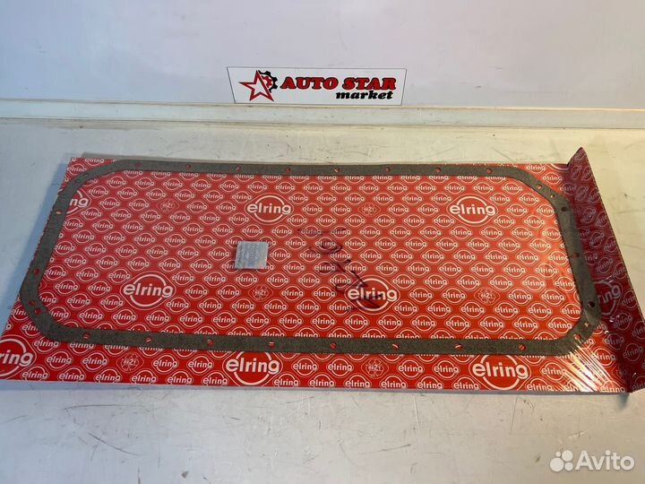 Прокладка масляного поддона двс BMW M20 (E30/34)