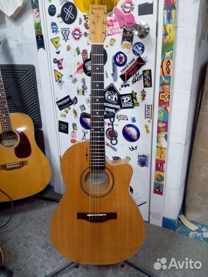 Simon & Patrick Natural Elements Folk