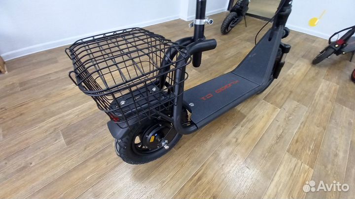 В наличии в Томске Электросамокат Kugoo C1 Plus